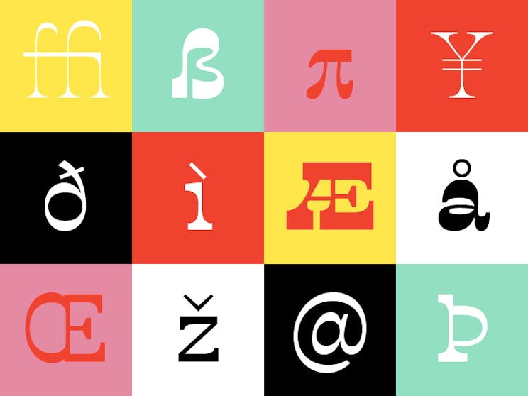free fonts